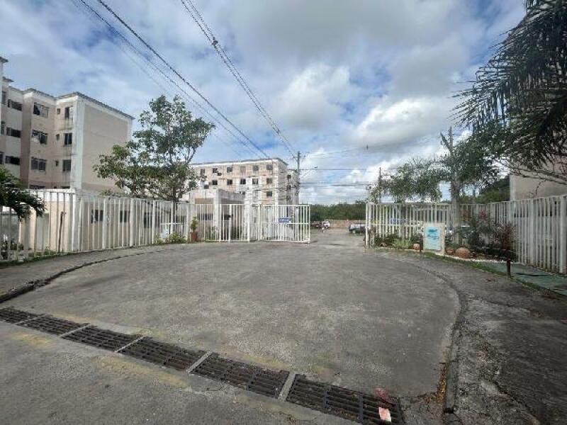 Apartamento com 2 quartos, 72,31m², 2 quartos