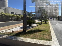 Apartamento com 2 quartos, 1 vaga em Uberlândia/MG