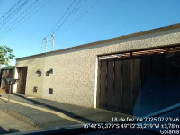 Casa com 1 vaga, área privativa de 106m², terreno 241m²