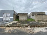 Casa em Malhada dos Bois/SE com 68,98m² de Área Privativa