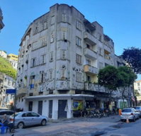 Prédio Residencial/Comercial com 1.635m² de área construída