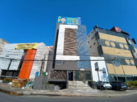Apartamento com 1 Vaga e Área Privativa de 75,38m² em Salvador