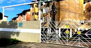 Apartamento com 2 Quartos em São Luís - MA