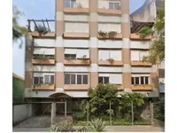 Apartamento com Estacionamento em Porto Alegre
