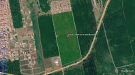 Terreno rural de 11,8481 hectares em Santa Mariana/PR