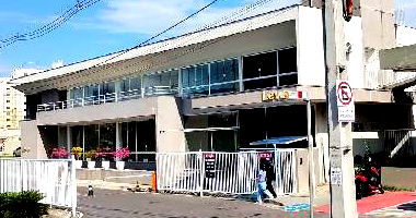 Apartamento com 2 quartos em Manaus