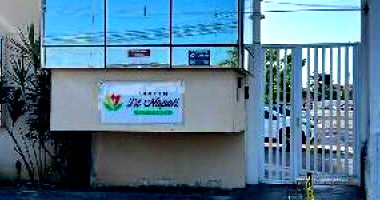 Apartamento em São José de Ribamar com 2 quartos e 45,11 m²