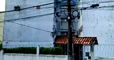 Apartamento 1 quarto, 1 banheiro, 52m² útil, ocupado