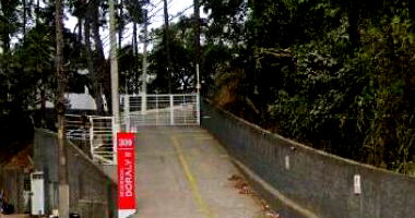 Apartamento 107/E com 44m² em Guarulhos/SP