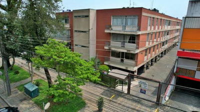 Apartamento no Residencial Mônaco com 2 Quartos e 1 Vaga