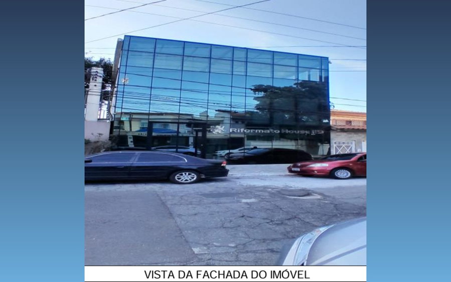 Prédio Comercial 430m² | Excelente Oportunidade em SP