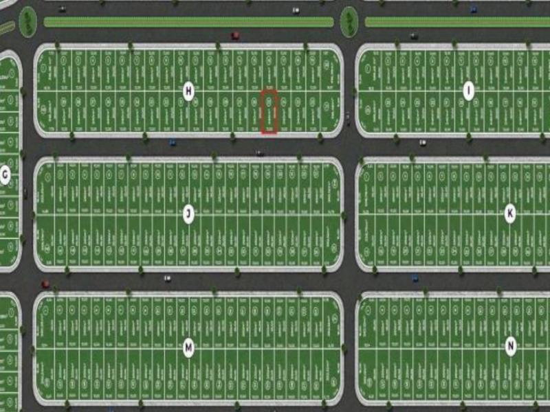 Terreno 240m² em Marília/SP - - Excelente Oportunidade