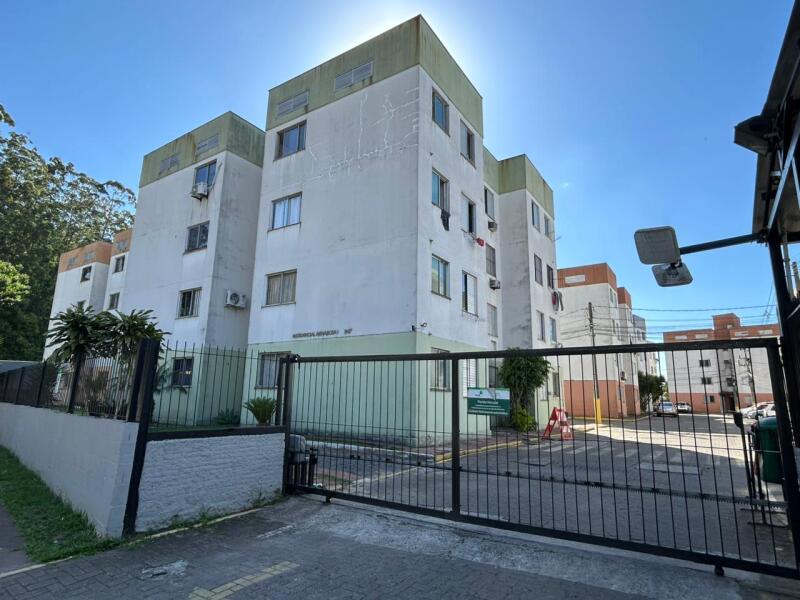 Apartamento com 2 Quartos no Bairro São José em Esteio