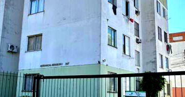 Apartamento com 2 Quartos no Bairro São José em Esteio