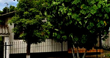 Casa com 90,67 m² - Centro