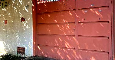 Casa com 2 Quartos e Garagem em Igaracu do Tiete