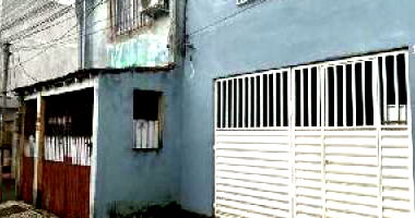 Casa em Ananindeua/PA com 95,04 m² de área total