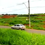 Gleba de Terras à Margem da BR-050 com 133.017,70 m²