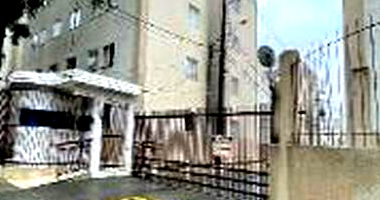 Apartamento em Curitiba com 51,44m²