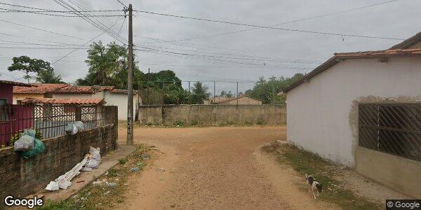 Casa com 90,86m² construídos em terreno de 555,39m²
