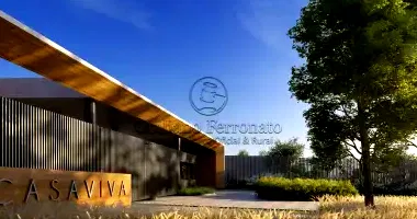 Terreno em Condomínio com 300m² em Santa Maria/RS