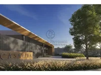 Terreno em Condomínio com 300m² em Santa Maria/RS