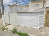 Casa 2 quartos, 2 banheiros, 75,82m², ocupada