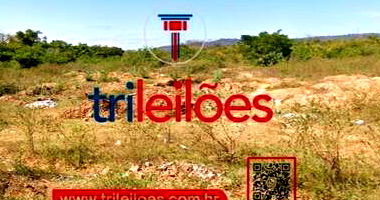 Lote com 270,20m² em Montes Claros/MG