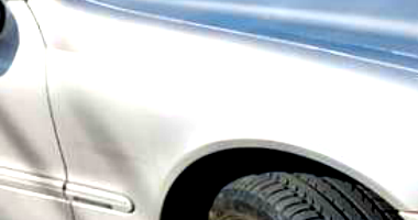 Mercedes-Benz C320 2001 Prata com Restrição Renajud