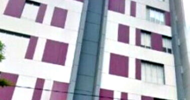 Sala Comercial Desocupada na Cerqueira César com 36m²
