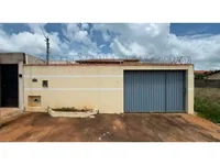 Casa Ocupada em Jardim Diamantina com 160m² de Terreno