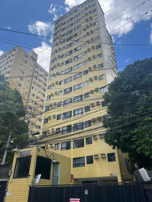 Apartamento 48,37m² com 2 quartos