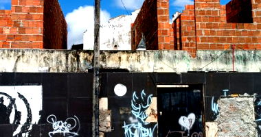 Casa em Fortaleza com 280m² de área construída