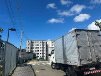 Apartamento com 2 quartos em Salvador/BA