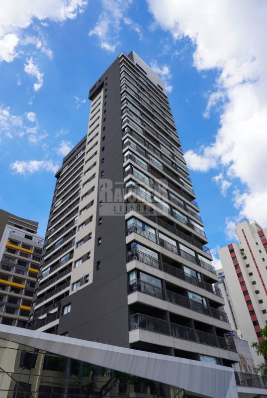 Apartamento Nº 219 no 2º pav. do condomínio VN Ueno, Desocupado