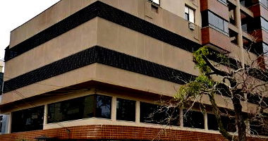 Apartamento com 90m² em Santana, Porto Alegre/RS