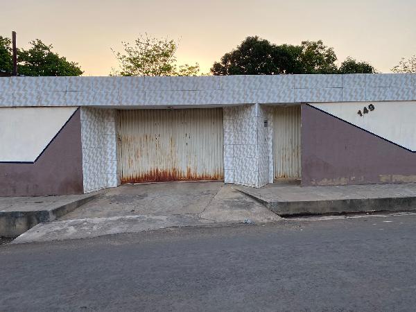 Casa com 3 Quartos e 1 Vaga em Barão de Grajaú