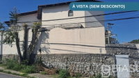 Casa ocupada com 174 m² construída e 3 quartos