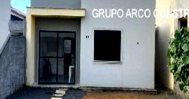 Casa com 2 quartos em Feira de Santana/BA