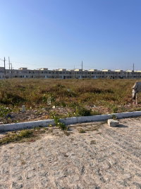 Terreno em Loteamento Aquarius 4ª etapa - 120m²