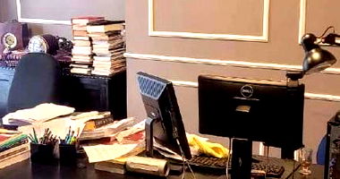 Sala Comercial 167,64m² no 4º andar