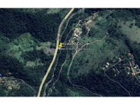 Terreno em leilão com 1160m² em Teresópolis