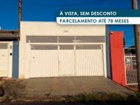 Casa 69 m² em Itatiba - Jardim Novo Horizonte