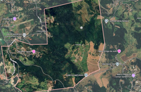 Imóvel Rural com 3,72ha em Pedro Leopoldo/MG