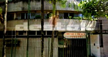 Sala Comercial no Edifício Buritis - Jabaquara