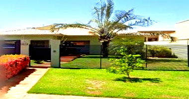 Residencial Spessato em Maracaju - 422 m² com casa de alto padrão