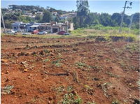 Terreno urbano de 600 m² em Realeza
