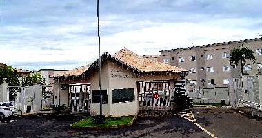 Apartamento 2 quartos, 2 banheiros, 1 vaga, 47,74m² privativos