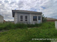 Casa com 2 quartos em Limeira/SP