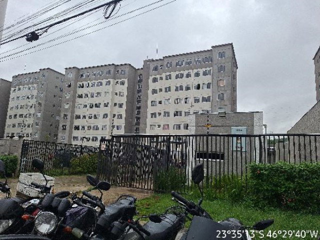 Apartamento 76,49m² - 1 vaga - Jardim Egle - São Paulo
